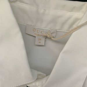 Button down shirt